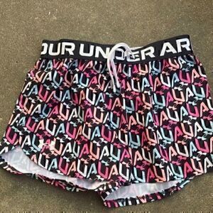 Under Armour youth medium​